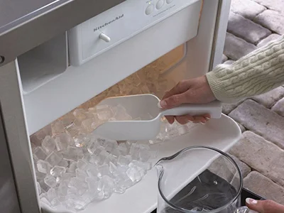 commercial ice machine repair