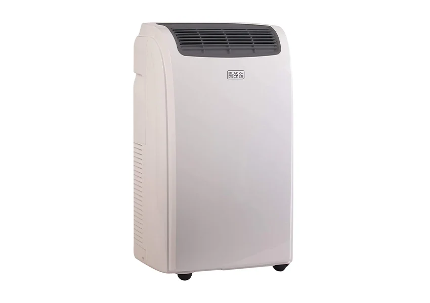 Black + Decker BPACT08WT Portable Air Conditioner best Portable Air Conditioner