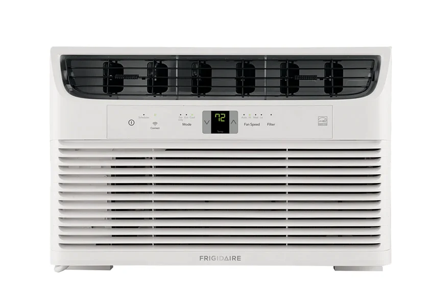 Frigidaire FHWW083WBE is cost-effective choice for a fundamental window air conditioning