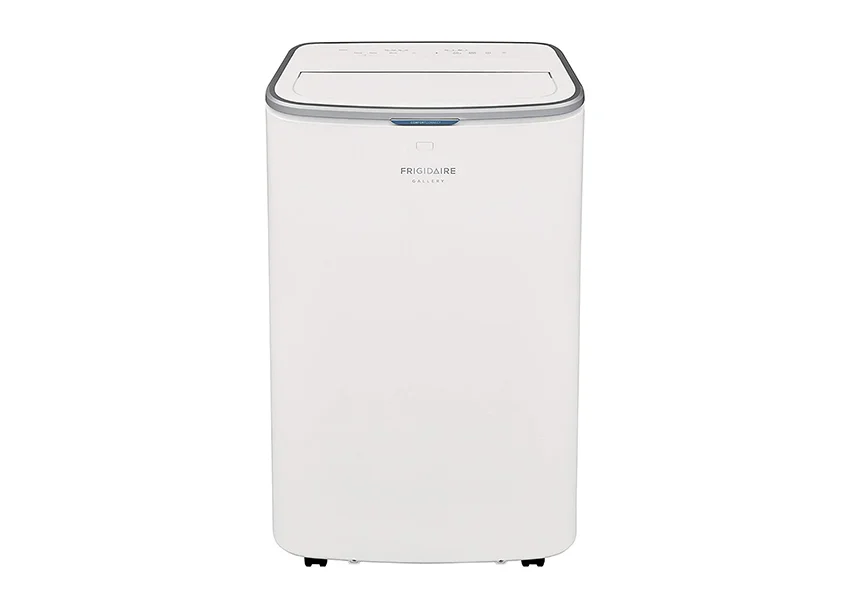 Frigidaire Gallery Cool Connect GHPC132AB1 best Portable Air Conditioner