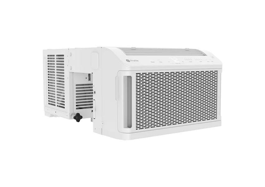 Energy Star-certified GE Profile Clearview PHNT10CC inverter air conditioner