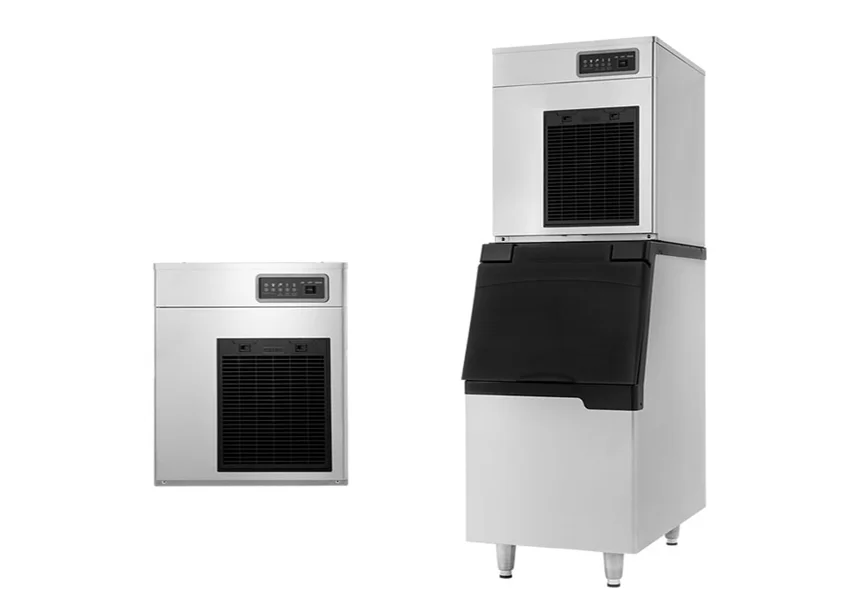 ICETRO IM-0770-AN-AF best commercial ice machine