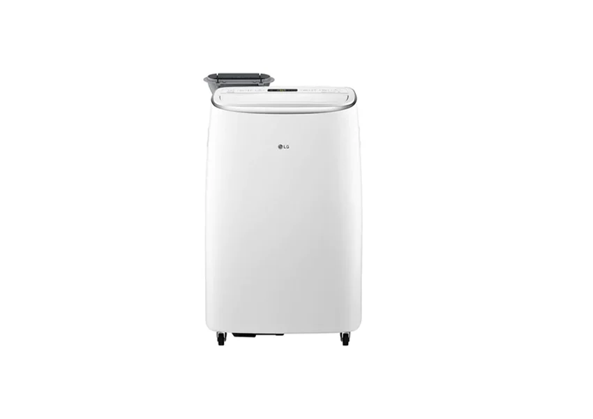 LG LP1419IVSM Best Portable Air Conditioner LG LP1419IVSM Best Portable Air Conditioner