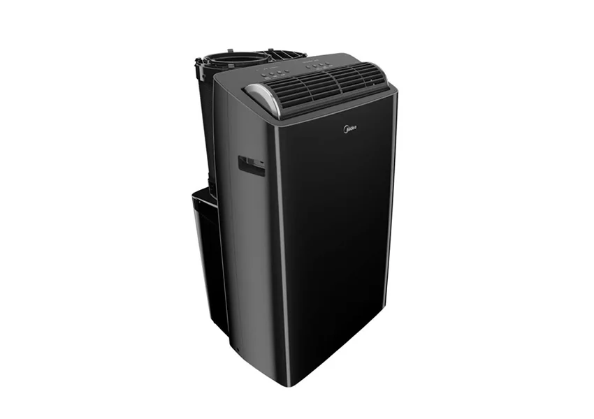 Midea Duo MAP12S1TBL Best Portable Air Conditioner Midea Duo MAP12S1TBL Best Portable Air Conditioner
