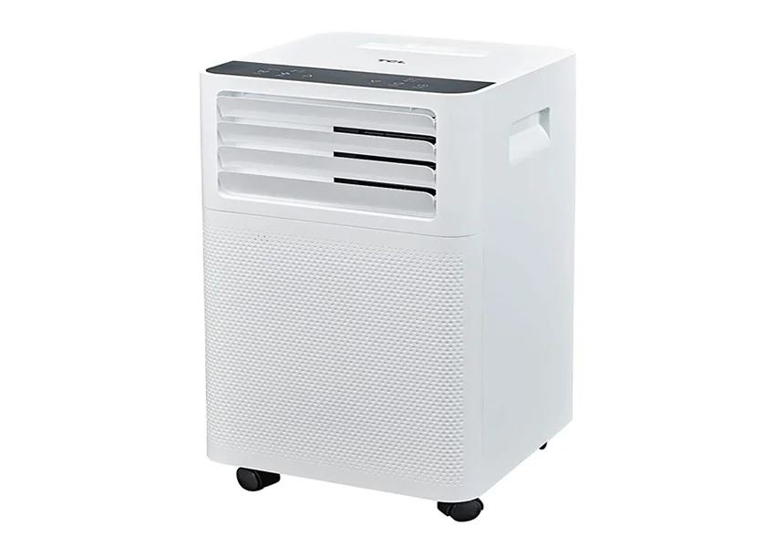 TCL 5P93C Smart Series Best Portable Air Conditioner