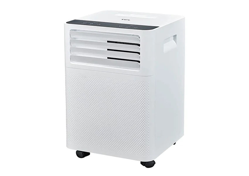 Black & Decker 8000 BTU Portable Air Conditioner (BPACT14WT) vs LG