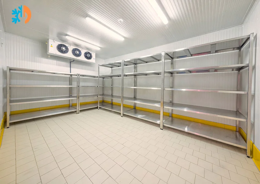 How Do You Clean Coolroom/Cold Room Panels? - Teck Chuan