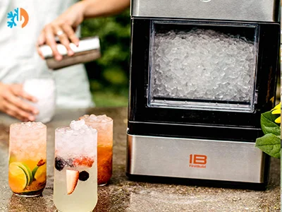 best commercial ice machine brands