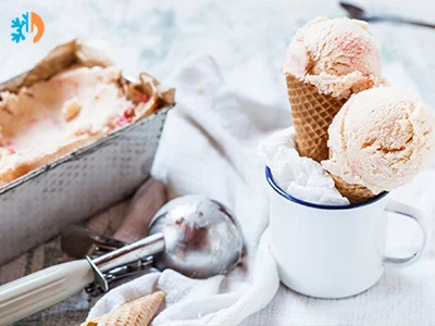 best home ice cream maker uk