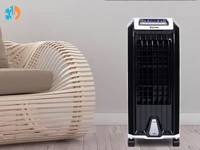 best portable air cooler