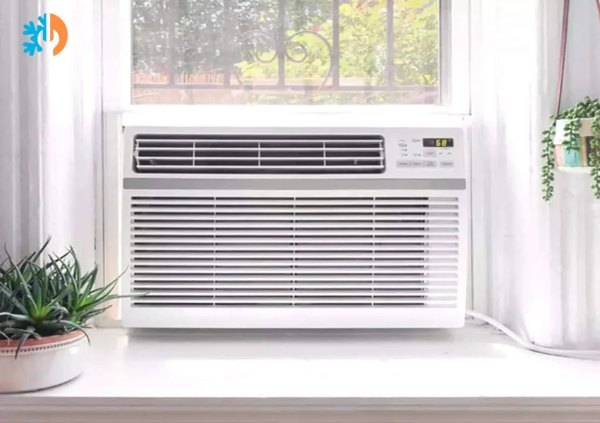commercial windows ac