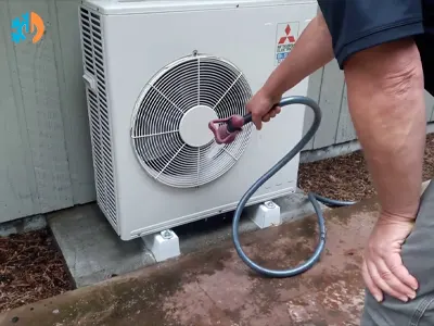 heat pump performance