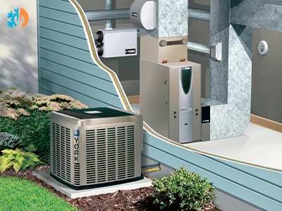 heat pump vs air conditioner efficiency