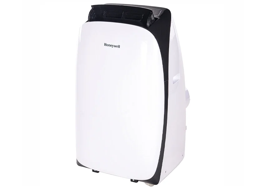Honeywell HL14CESWK is the best Portable Air Conditioner