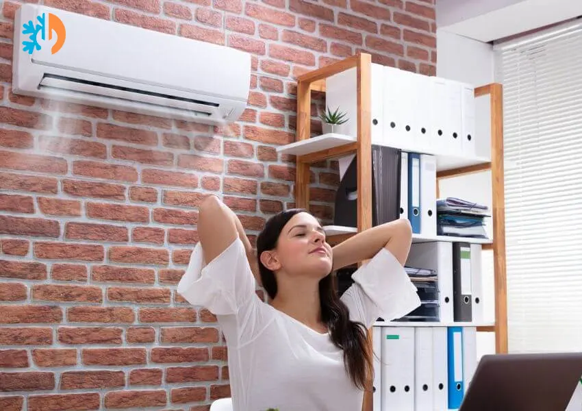 How Air Conditioning affects the Environment