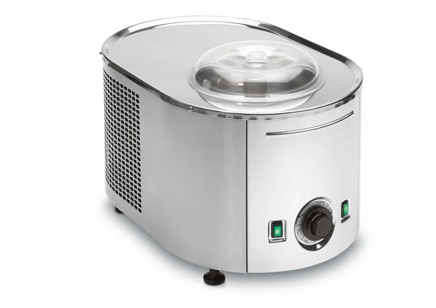 Lello 4080 Musso Lussino is best ice cream maker