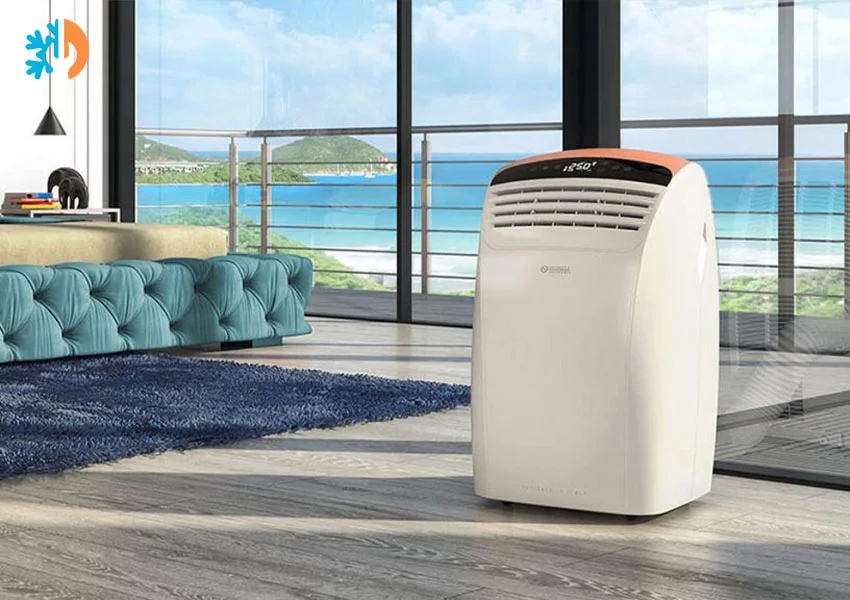 Window Air Conditioning portable or molbile Air Conditioning
