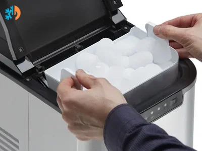 best portable ice cube maker uk