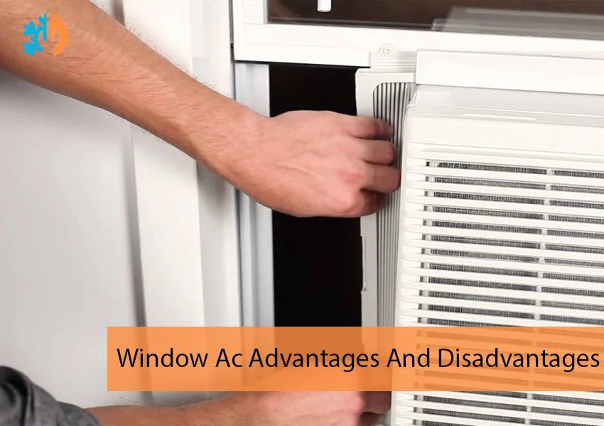 Pros and Cons of Window AC Units