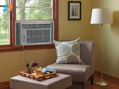 pros and cons of window air conditioning units
