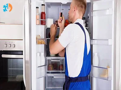 samsung fridge freezer faults