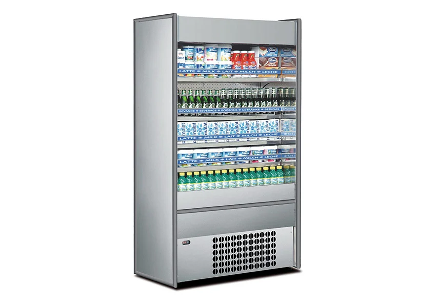 Multideck Freezer