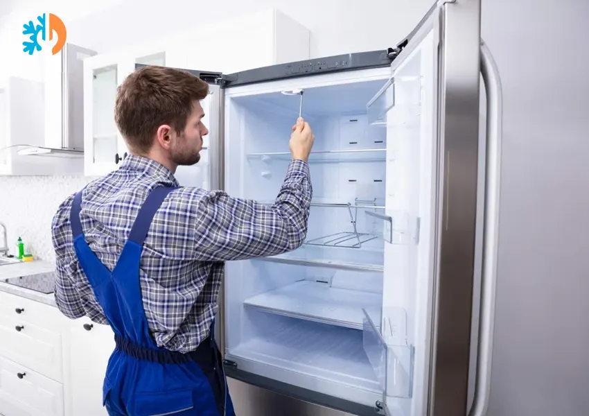  Smeg fridge control panel troubleshooting