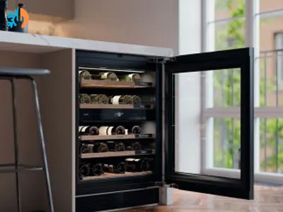 sub zero wine cooler troubleshooting