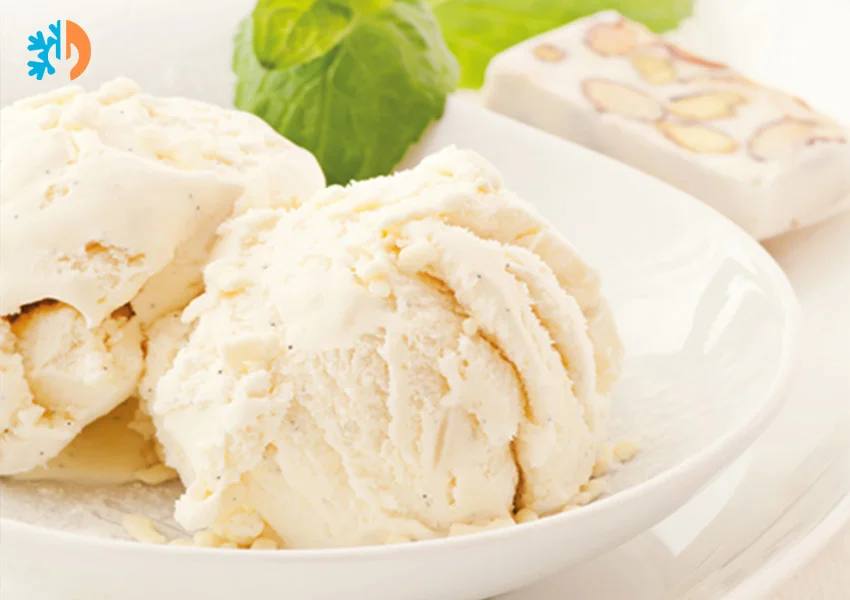 Vanilla Ice Cream Maker Recipes