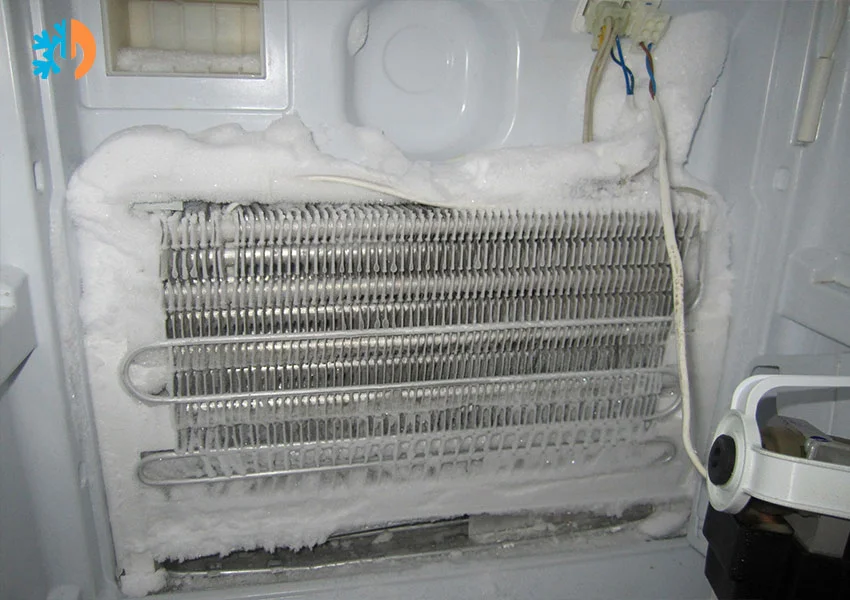 water dispenser issues in samsung fridge