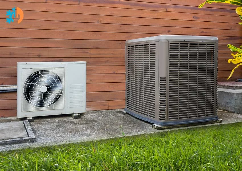 What is the Difference Between a Heat Pump and an Air Conditioner?