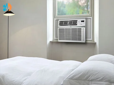 window air conditioning advantages and disadvantages