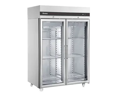 Cold Diract Inomak Commercial display fridge repair