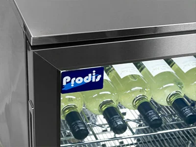 Prodis bottle cooler repair