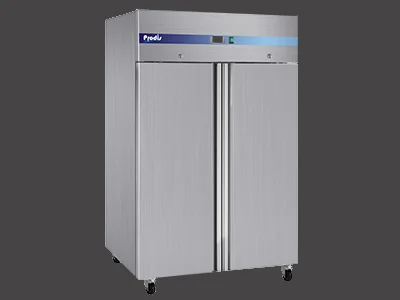 Cold Diract prodis commercial-display fridge repair