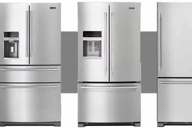 Maytag Fridge Repair in London