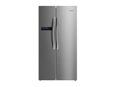 Cold Diract Midea fridge freezer repair UK