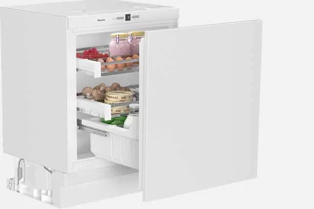 Miele Fridge Repair