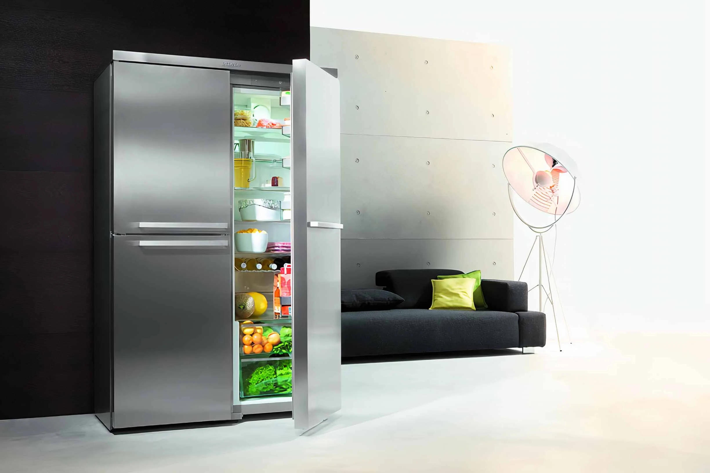 Miele Fridge Repair in London