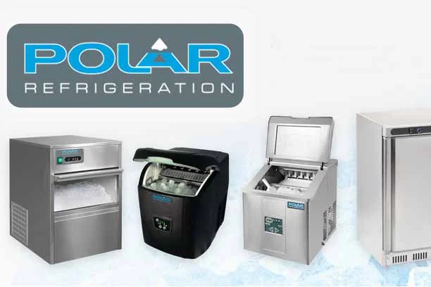 Polar fridge Repair in London