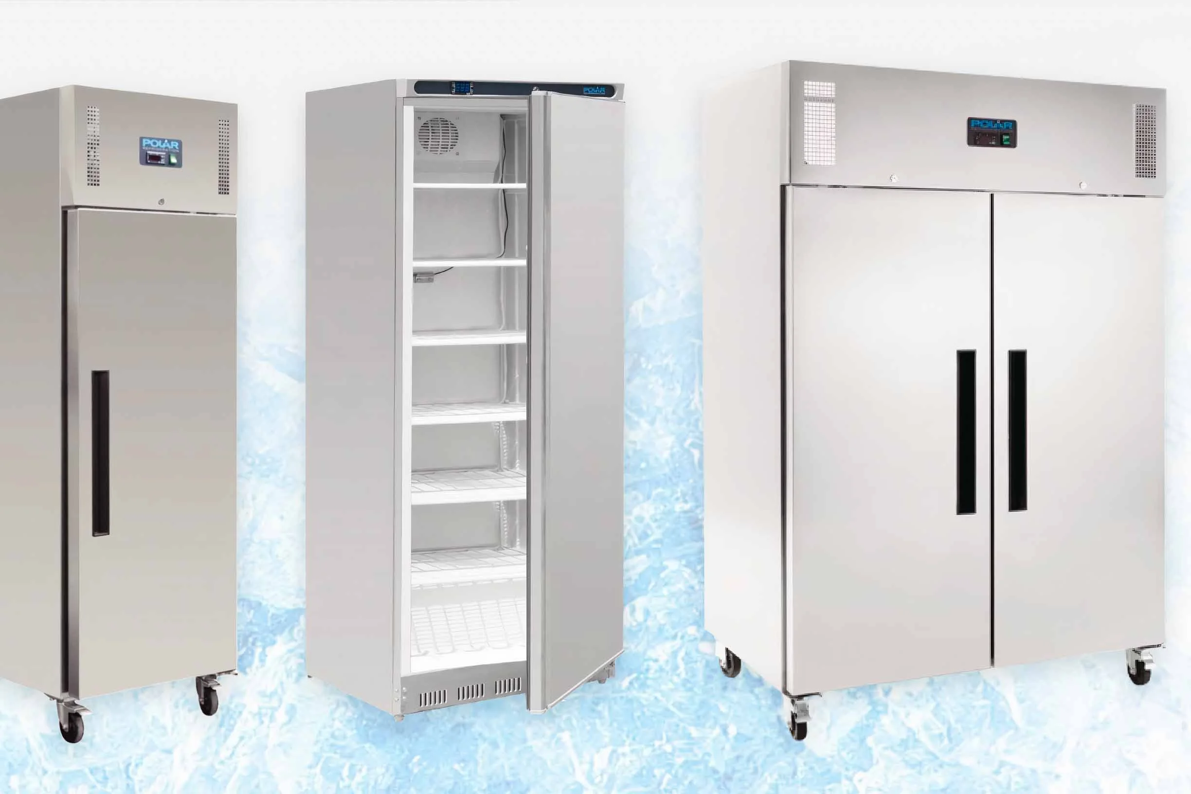 Cold Diract Polar Refrigeration Repair in London