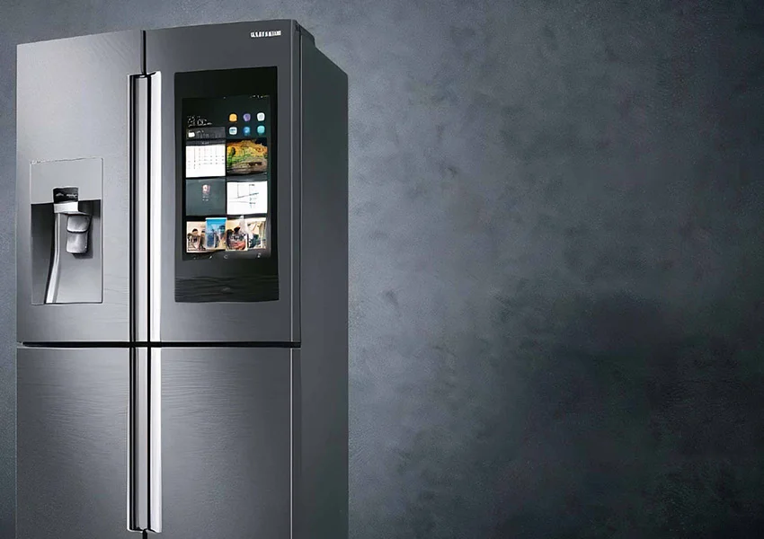 Cold Diract Samsung Fridge Repair in London