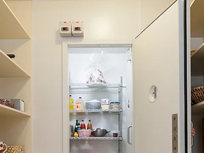 Walk in Fridge Repair in London