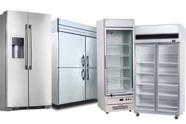 Whirlpool Fridge Repair in London