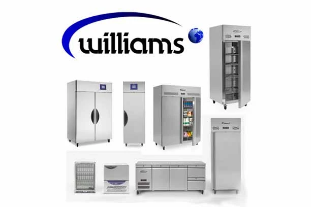 Cold Diract William Fridge Repair