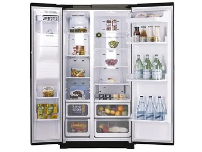 Amana Fridge Repair in London