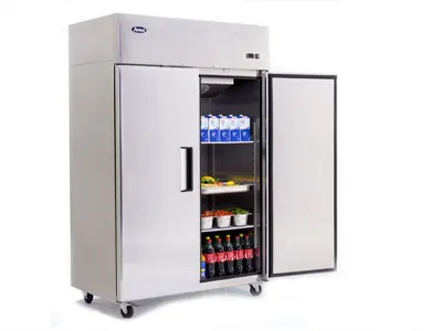 Atosa commercial refrigerator repair in London