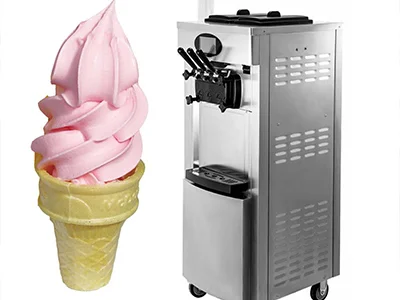 commercial Ice Cream Makers in London