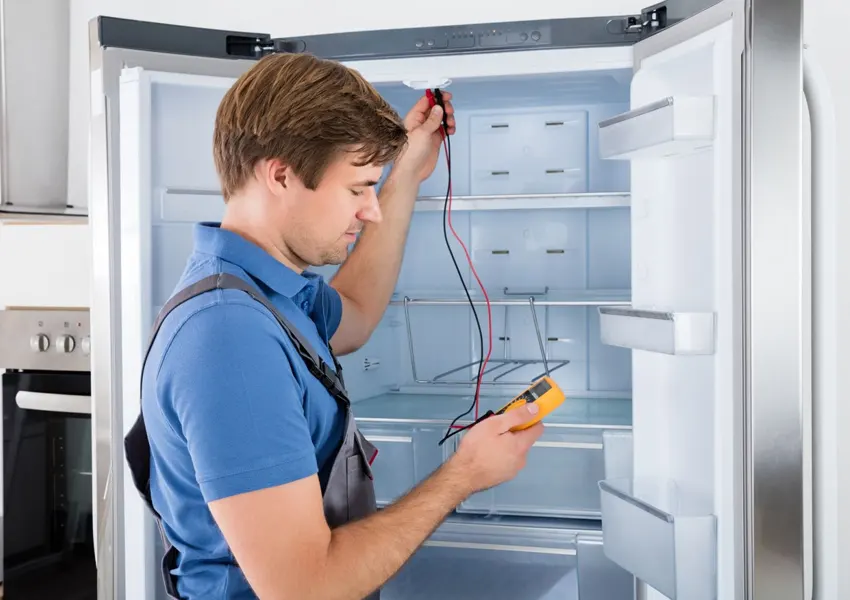 Why Choose Cold Direct Fridge Repair Services?