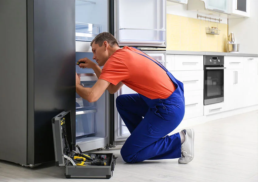 Cold Direct fridge repair london